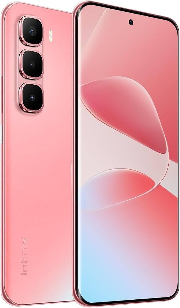 InfinixHot 60 Pro 8GB+8GB/256GB X6885