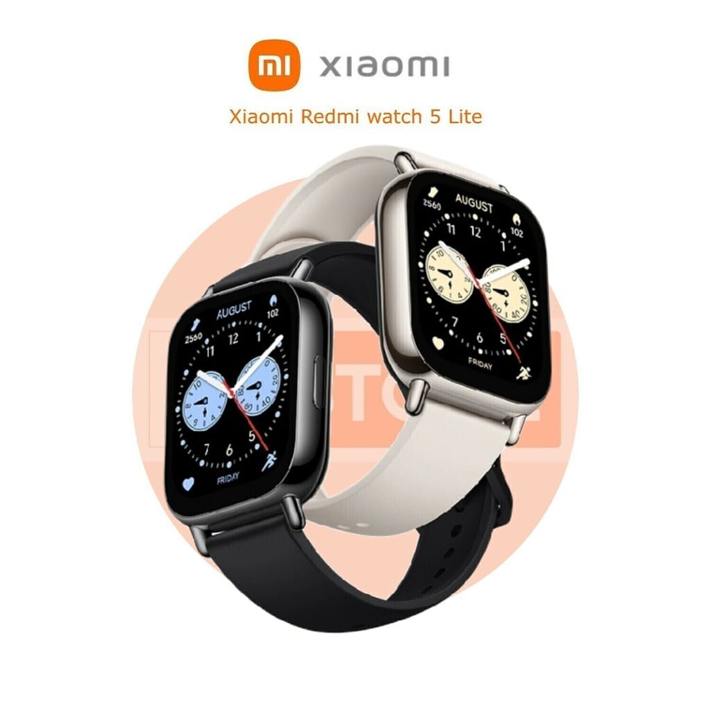 Xiaomi Redmi Watch 5-Lite