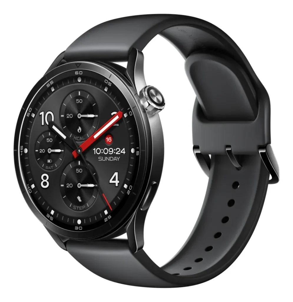 Xiaomi Redmi Watch-S5      Negro⌚