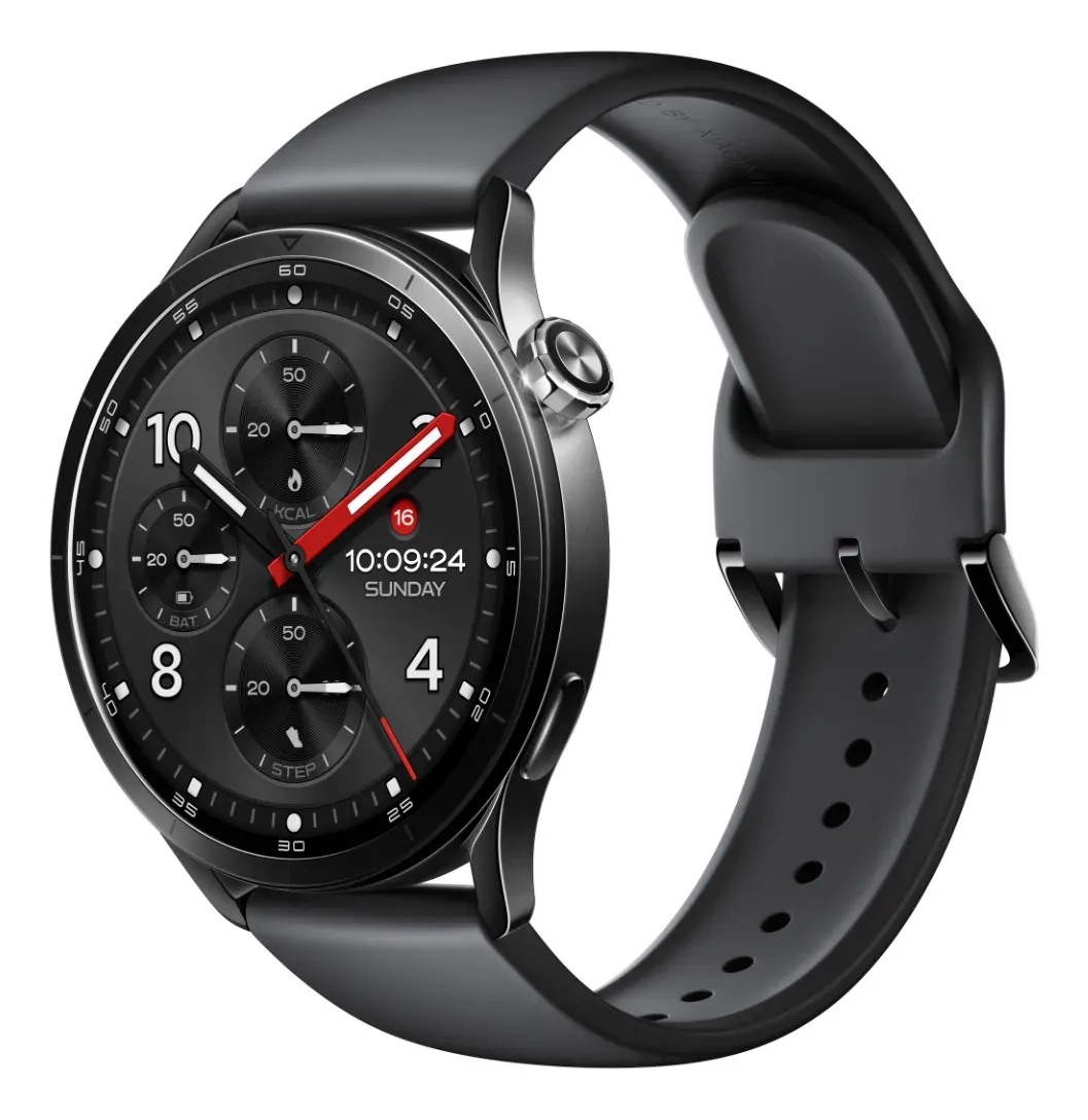 Xiaomi Redmi Watch-S5 Negro⌚