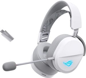 Auriculares Inalámbricos Para Juegos ASUS ROG Pelta