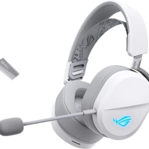 Auriculares Inalámbricos Para Juegos ASUS ROG Pelta