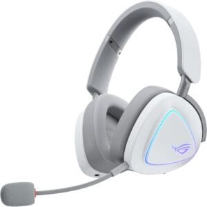 ASUS ROG Delta II Wireless Gaming Headset