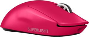 Mouse Logitech G PRO X Superlight 2