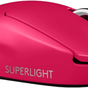 Mouse Logitech G PRO X Superlight 2
