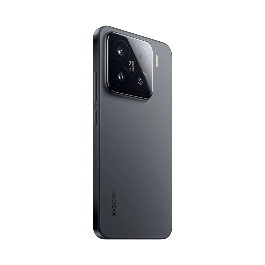 Xiaomi     15         12Gb-Ram    +    512Gb Negro