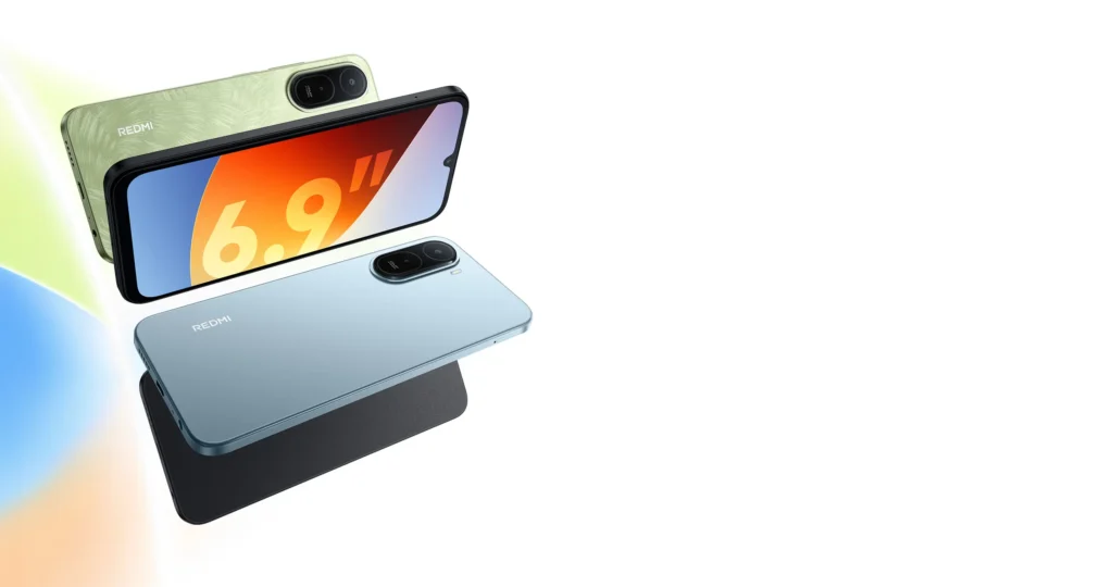 Xiaomi Redmi A7 Pro 4Gb Ram 128gb📱