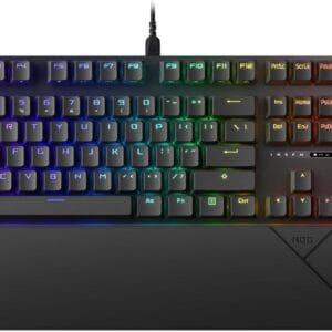 Teclado Mecánico- ASUS ROG Strix Scope II X