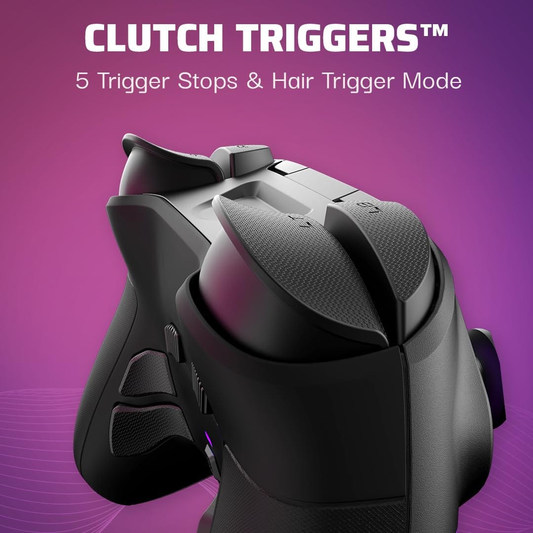Victrix Pro BFG. Para Xbox y PC - Imagen 3