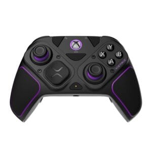 Victrix Pro BFG.       Para Xbox y PC