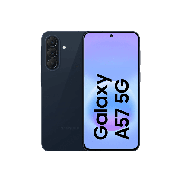Samsung Galaxy A57      5G   +    256GB  8RAM