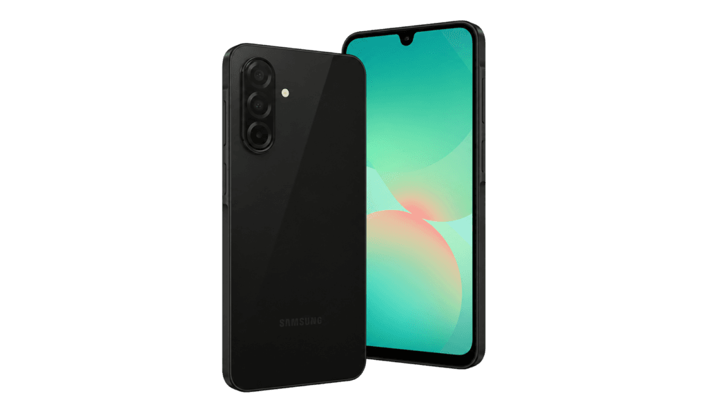 Samsung Galaxy A26 5G 256GB + 8GB RAM