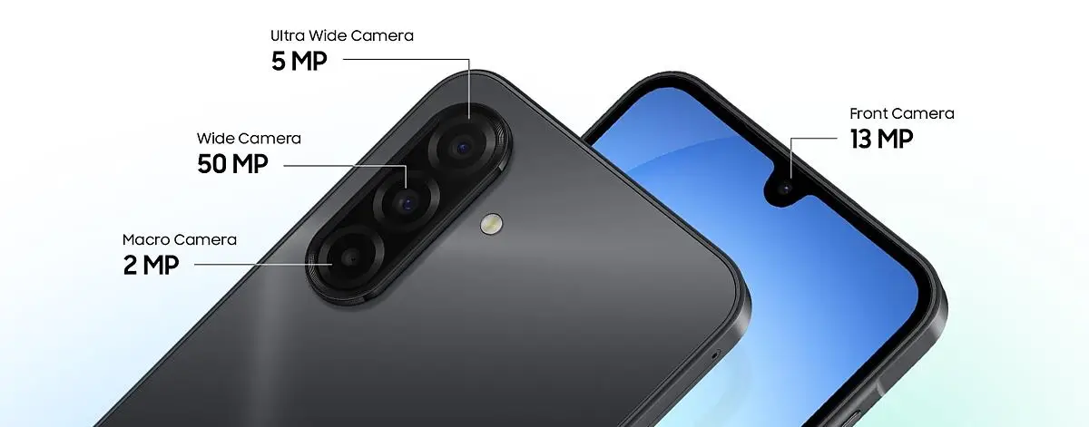 Samsung A17 256Gb 8Gb Ram - Imagen 4