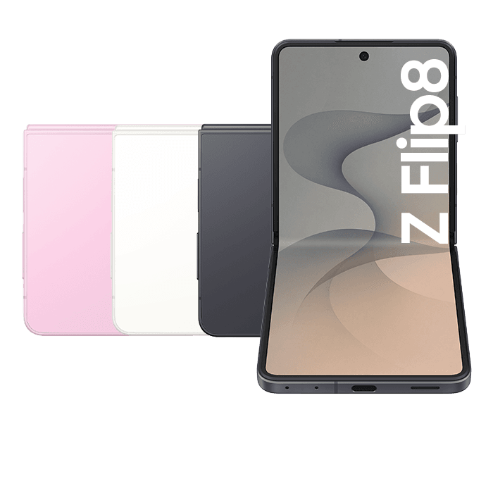 Samsung Z Flip 8 512GB + 12GB Ram