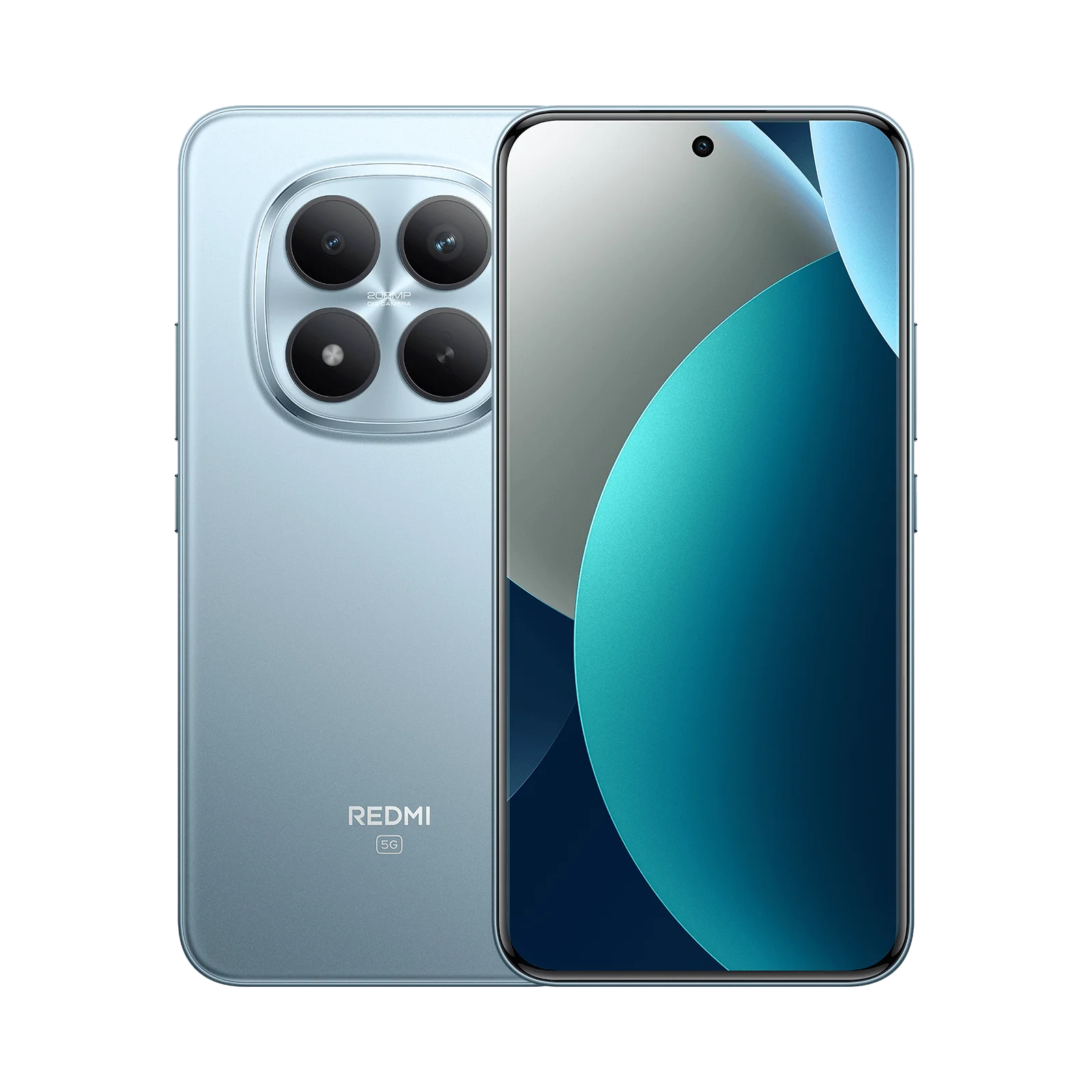Xiaomi Redmi Note 15PRO+ 5G 512GB 12GB Ram - Imagen 2