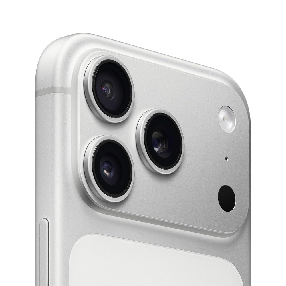 iPhone 17 Pro SILVER, 256GB de almacenamiento. Sellado - Imagen 2