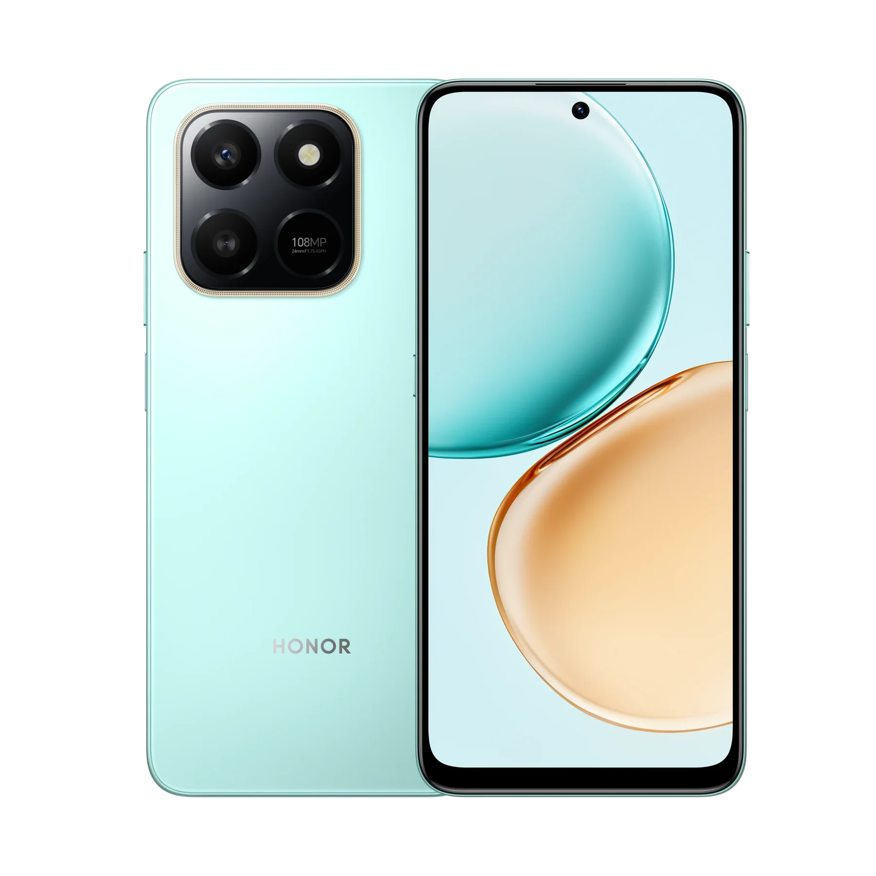 HONOR X7d 256GB + 8GB Ram - Imagen 3