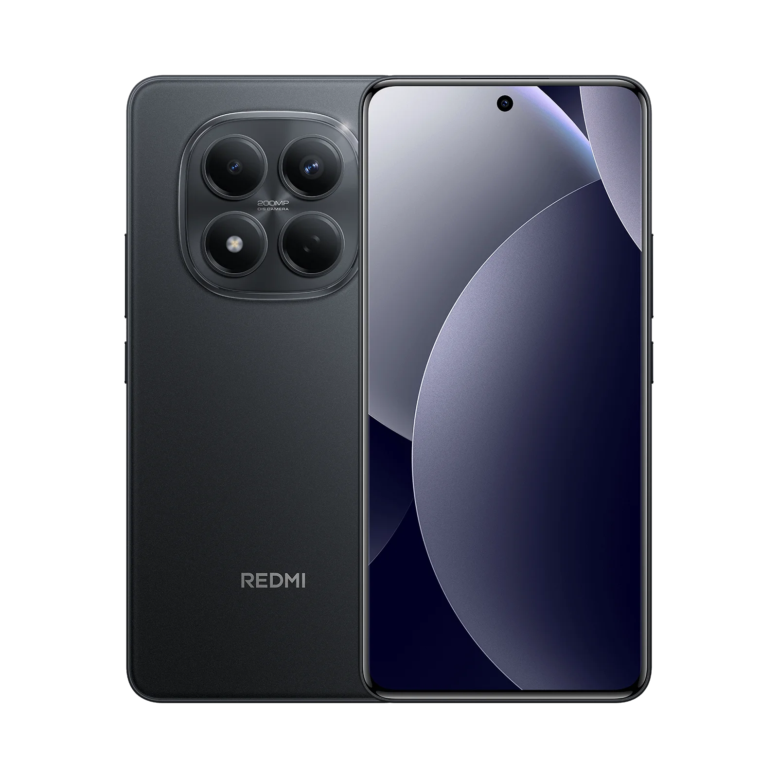 Xiaomi Redmi Note 15 256GB 8GB Ram Black