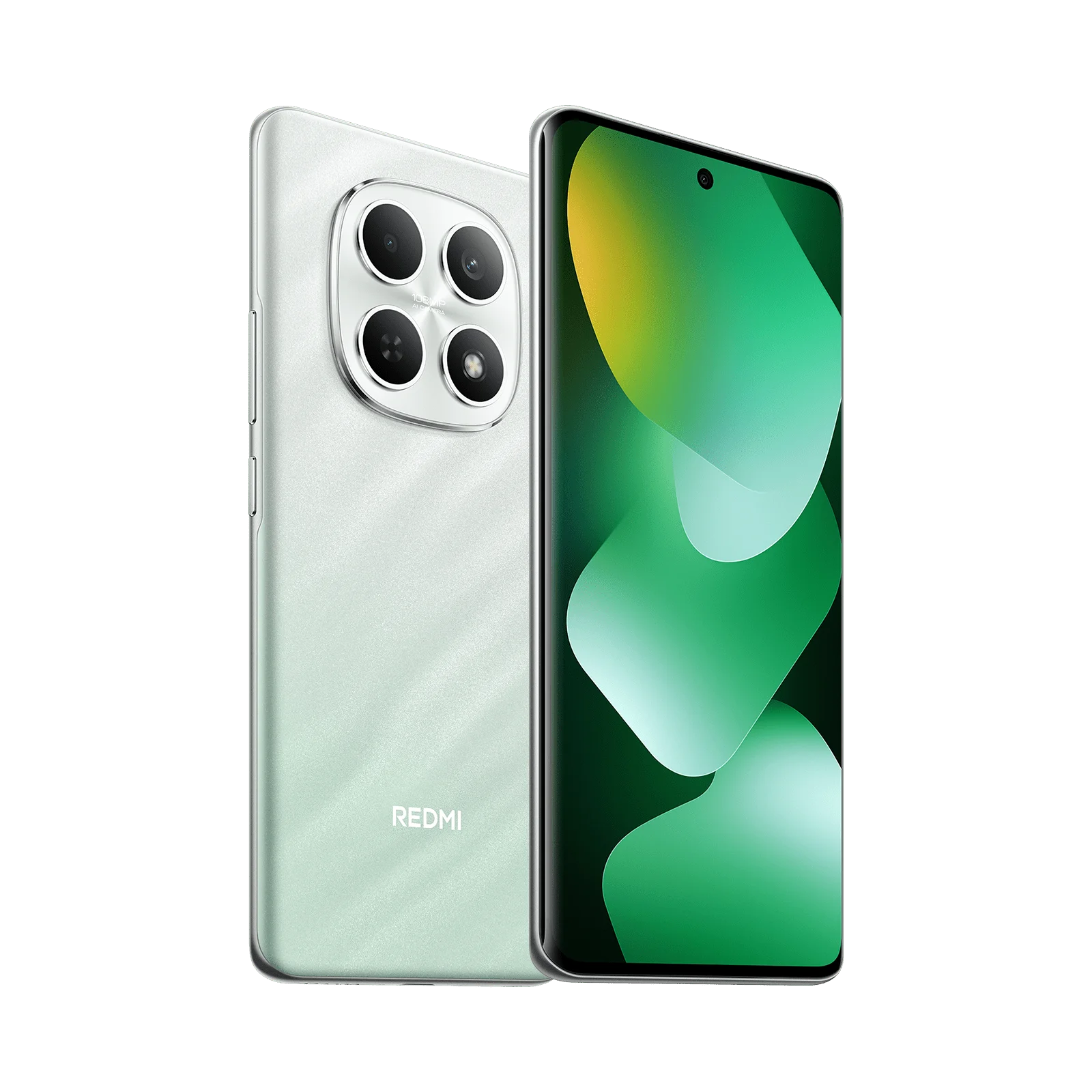 Xiaomi Redmi Note 15 256GB 8GB Ram Black - Imagen 3