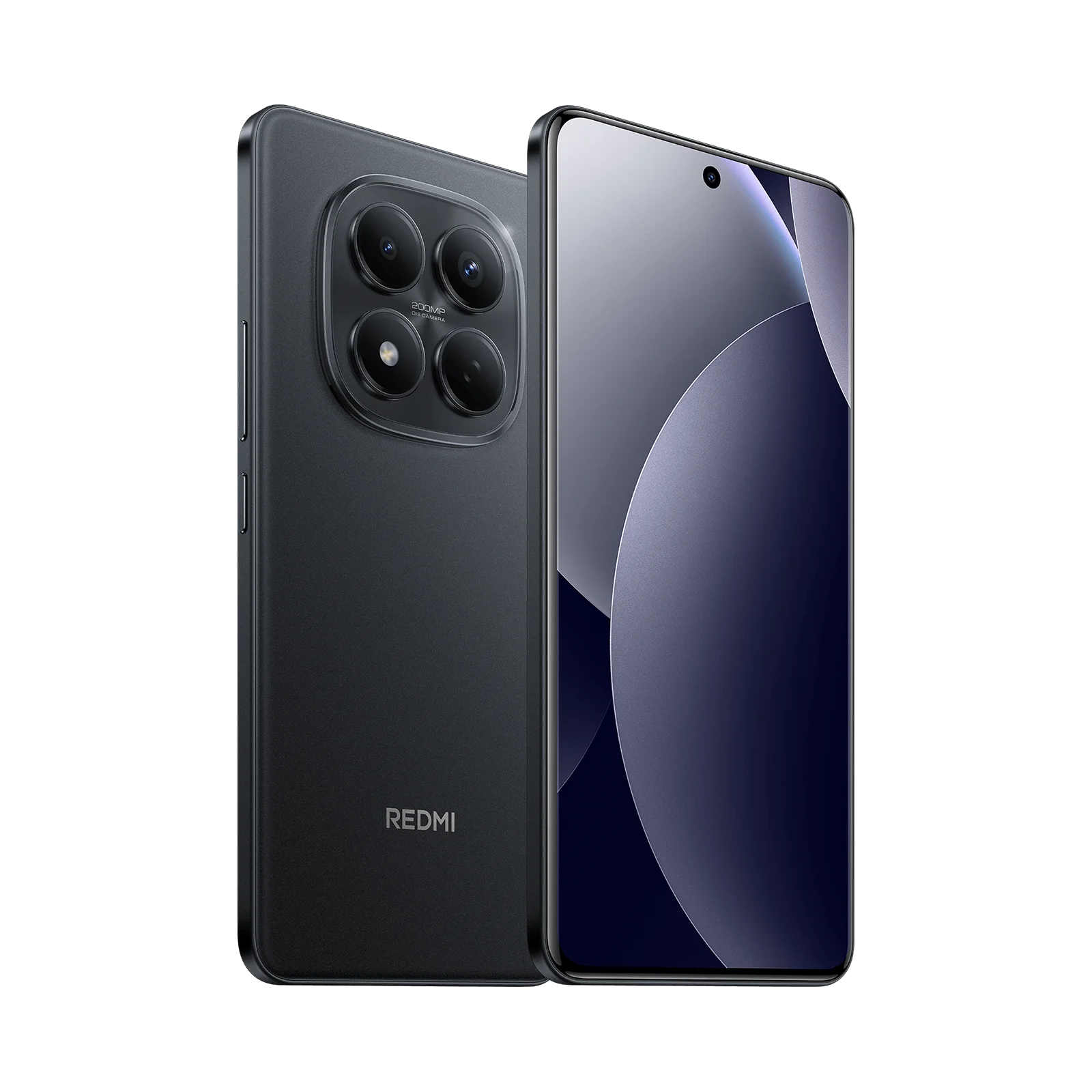 Xiaomi Redmi Note 15 256GB 8GB Ram Black - Imagen 8