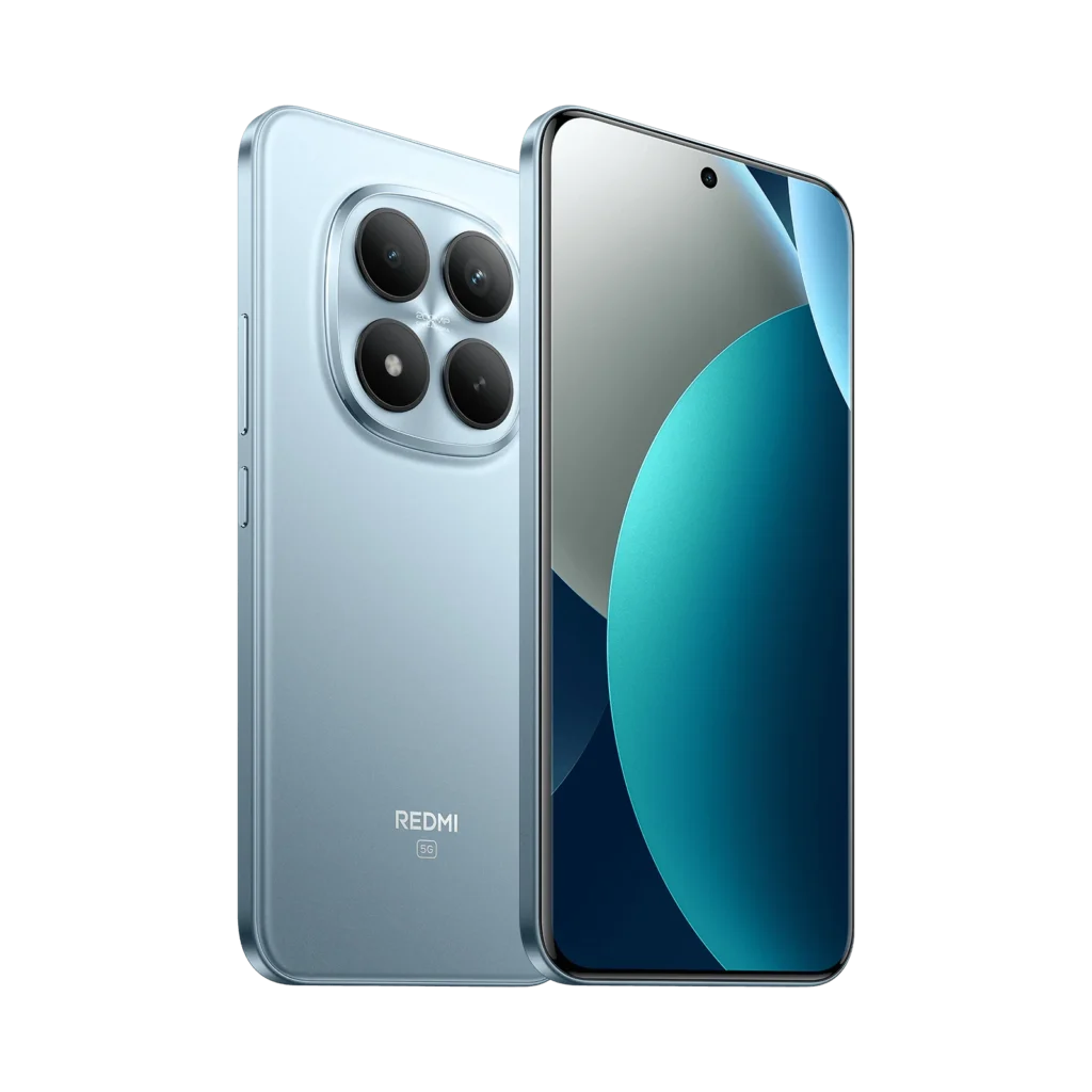 Xiaomi Redmi Note 15PRO+ 5G   512GB 12GB Ram