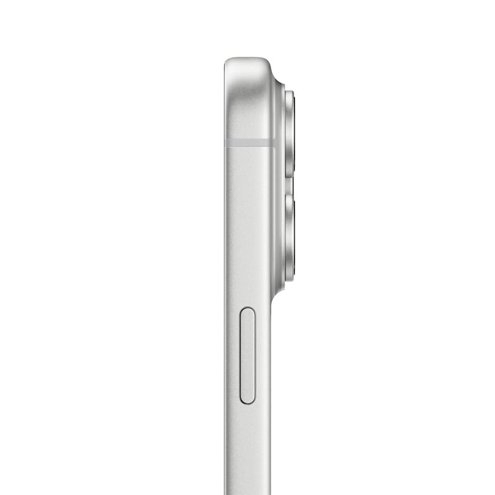 iPhone 17 Pro SILVER, 256GB de almacenamiento. Sellado - Imagen 3