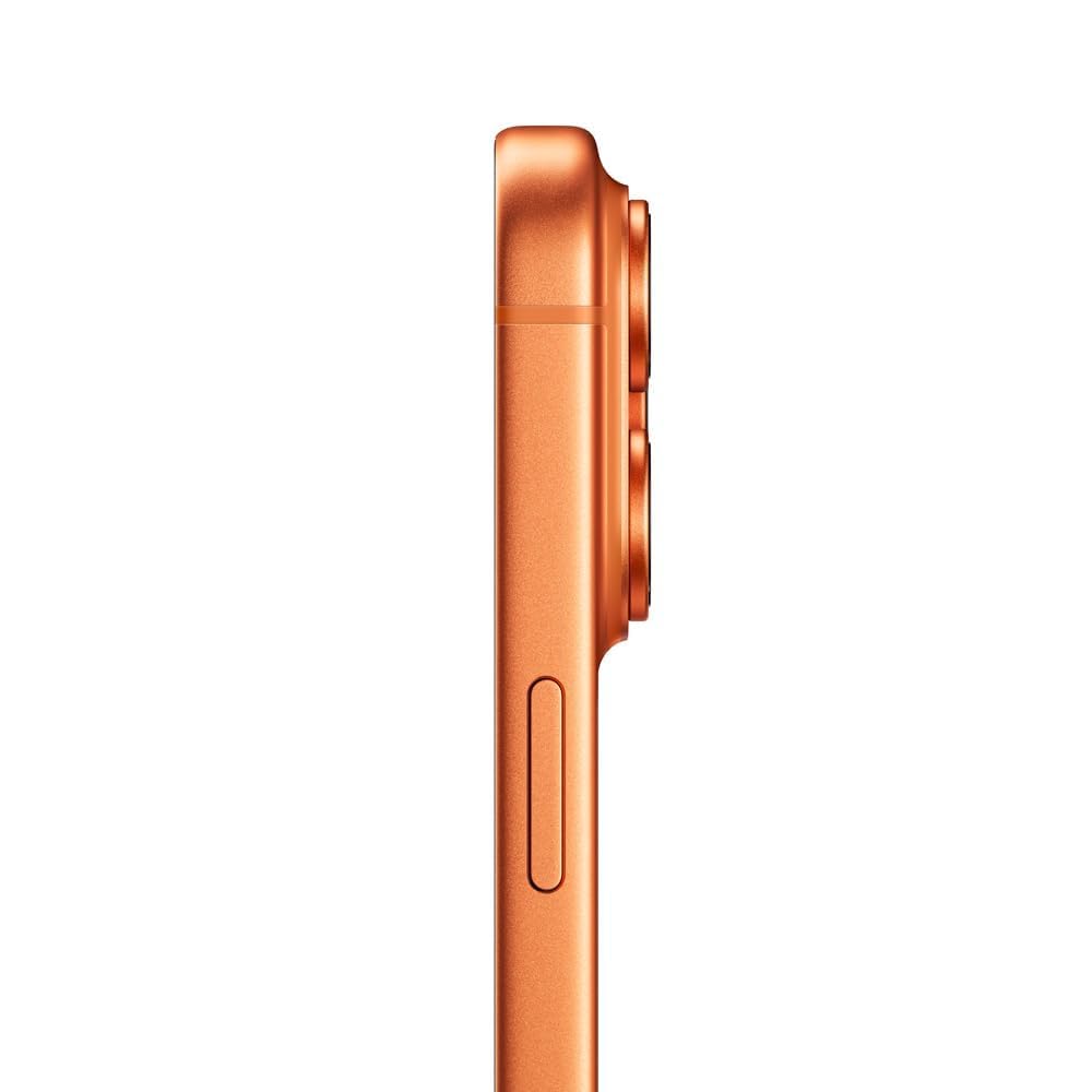 iPhone 17 Pro Max Cosmic Orange 512GB (eSIM) Sellado - Imagen 3
