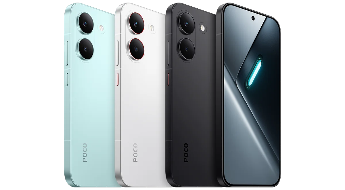 Xiaomi POCO X8 Pro 512GB + 12GB RAM