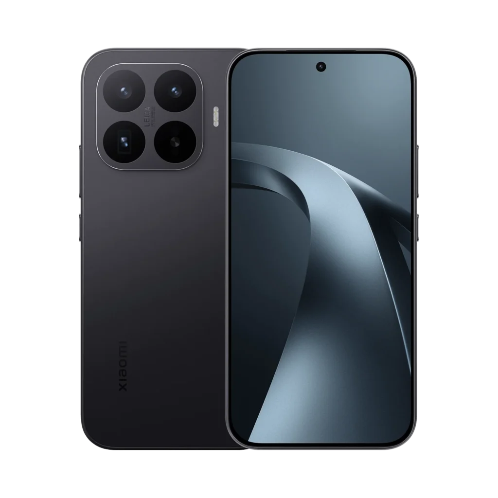 Xiaomi    17T    BLACK    512GB + 12GB RAM