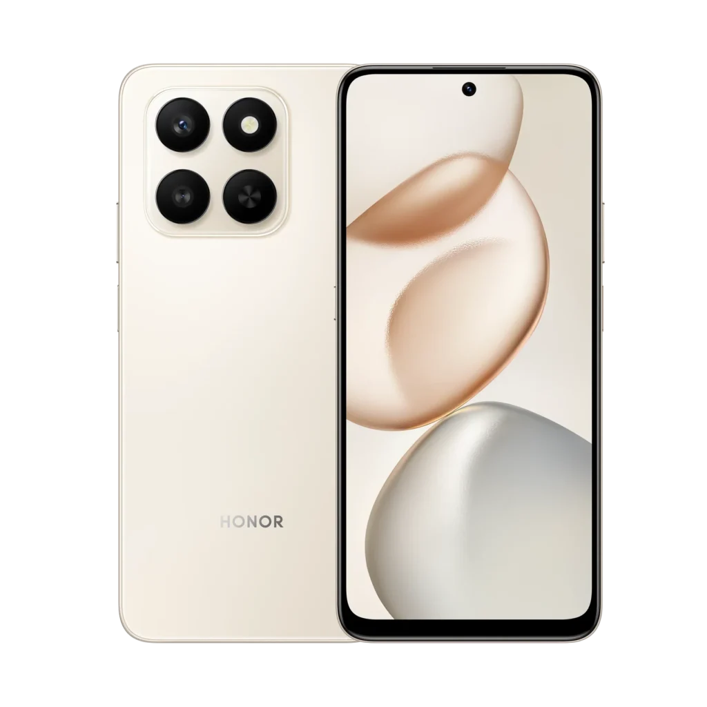HONOR   X7d     256GB        +         8GB Ram