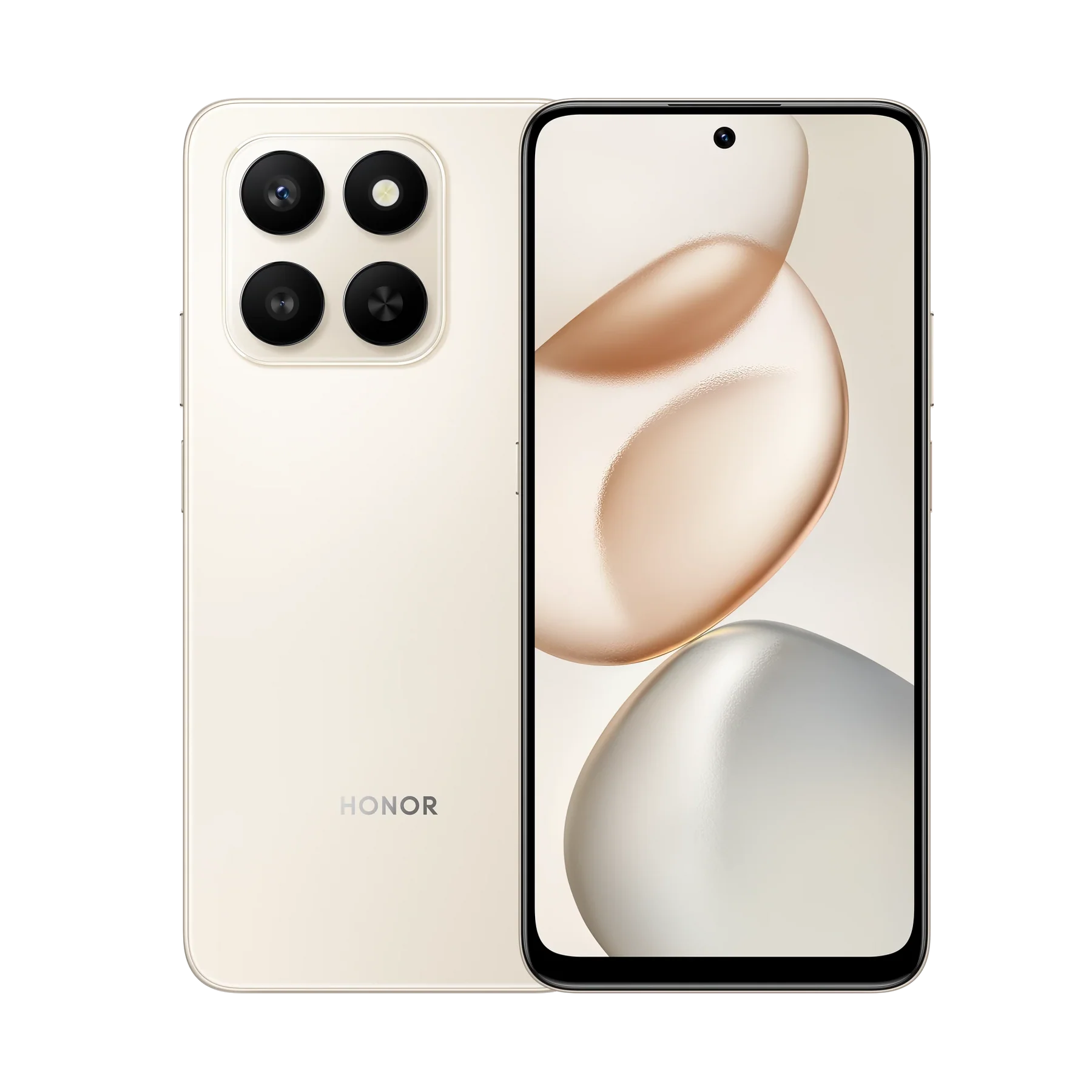 HONOR X7d 256GB + 8GB Ram