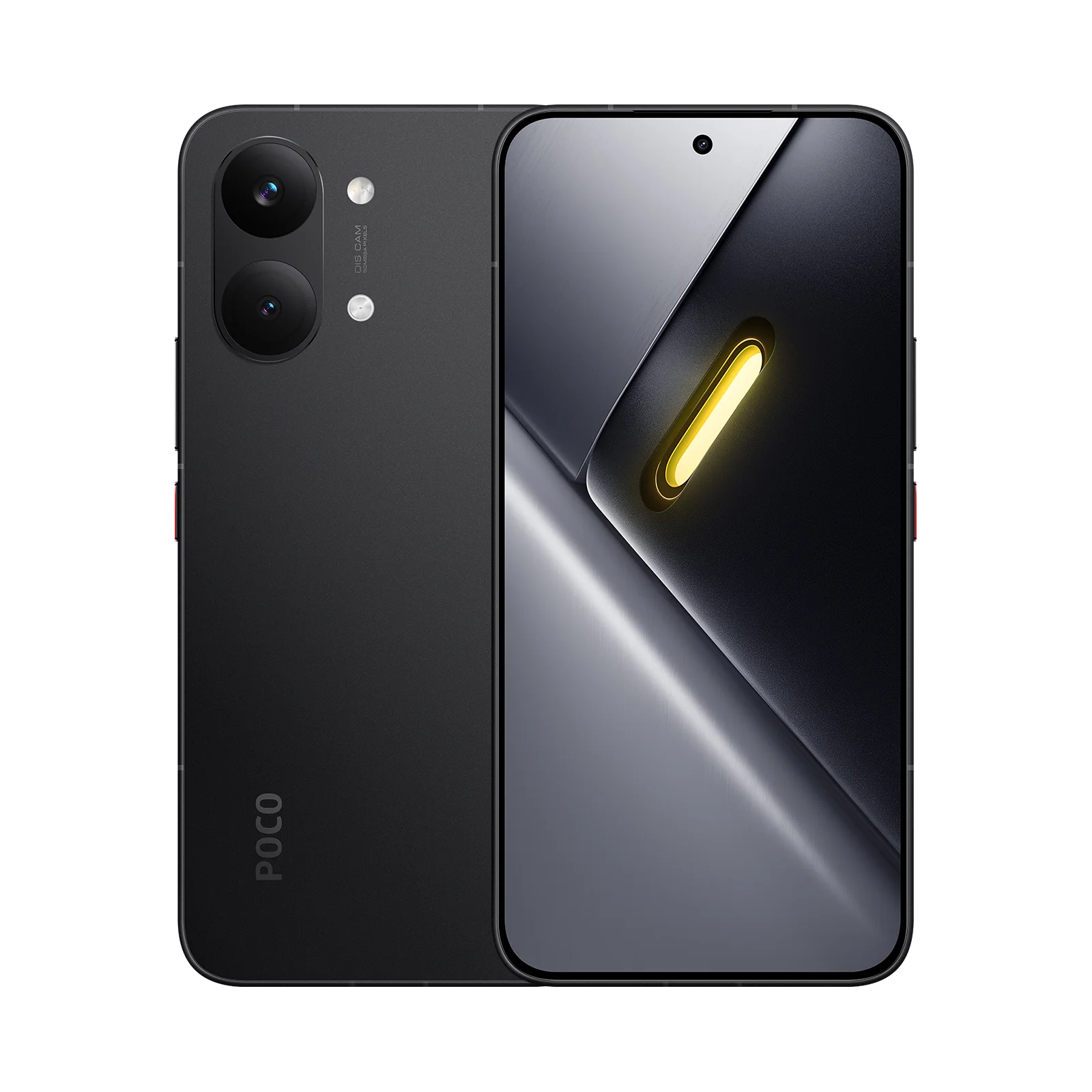 Xiaomi POCO X8 Pro Max 512GB + 12GB RAM-Black