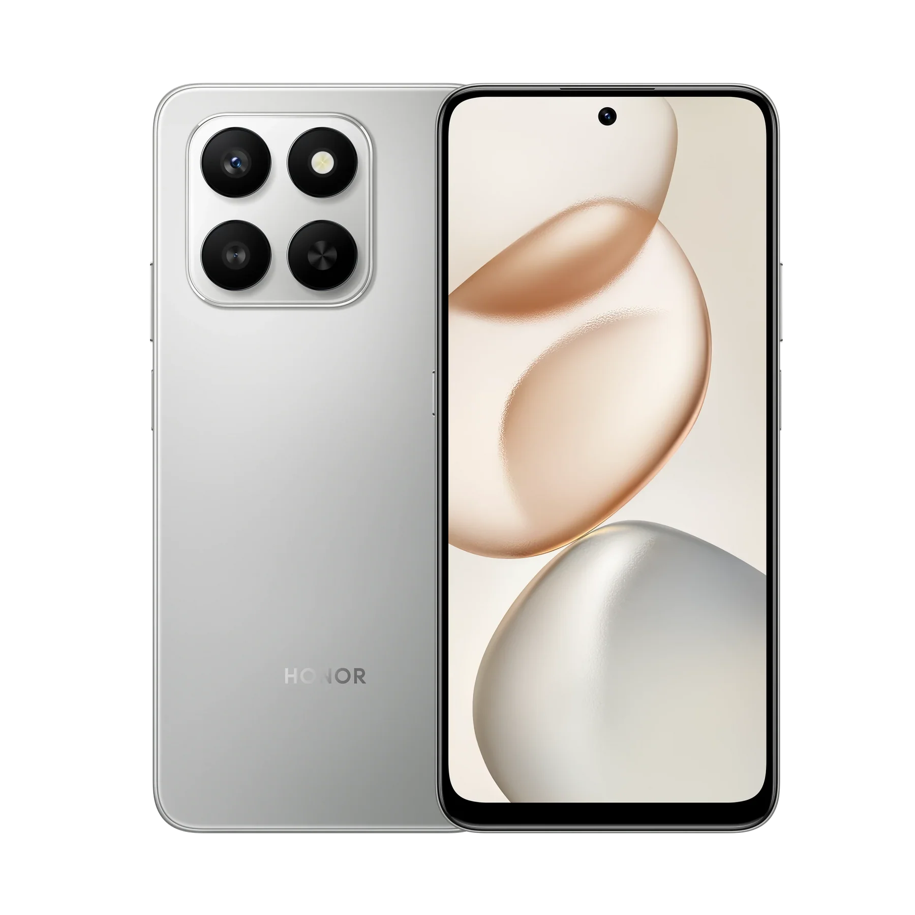 HONOR X7d 256GB + 8GB Ram - Imagen 2