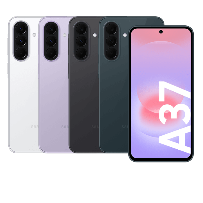 Samsung Galaxy A37 5G 256GB + 8GB RAM